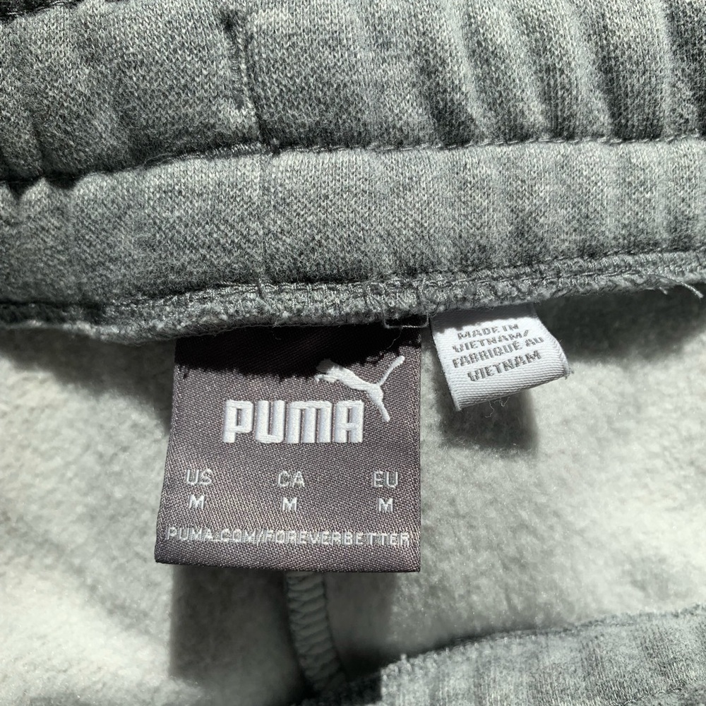 Puma Slim Joggers
